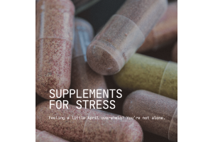 Spring Into Supplements With These Seasonal Wellness Tips