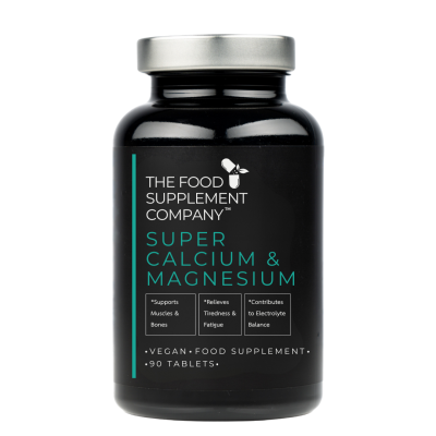 Super Cal/Mag-90 Tablets