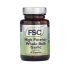 High Potency Whole Bulb Garlic