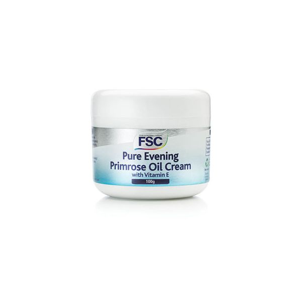 Evening Primrose Oil Cream
