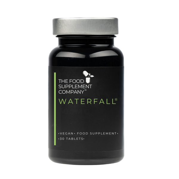 Waterfall Tablets (30)
