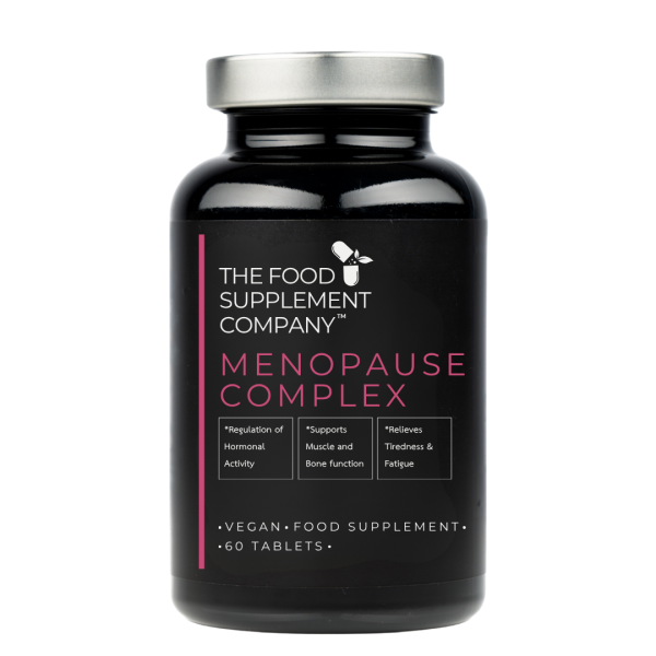 Menopause Complex Tablets (60)