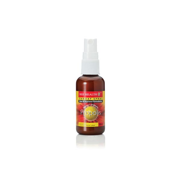 Propolis Throat Spray
