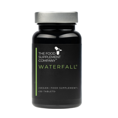 Waterfall Tablets (30)