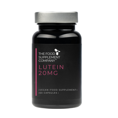 Lutein 20mg
