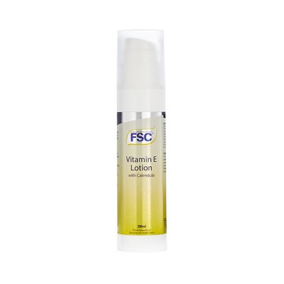 Vitamin E Lotion